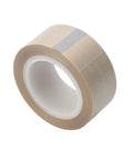 1 Inch PTFE Coated Fiberglass High Temperature Tape With Silicone Adhesive For Heat Sealers And Vacuum Machines 11 Yard Roll