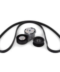 Beefed Up Belt Tensioner And Idler Pulley Kit For Dodge Grand Caravan Journey Avenger Chrysler 200 Town And Country Ram C V 2011-2019 3.6L V6