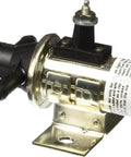 FV1T Fuel Selector Valve For T Series Vehicles Pro Grade Automotive Fuel Valve Replacement Easy Install Durable Valve Body And Precise Fuel Flow Control Fits Cars Trucks Boats RVs, metal bracket