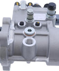 Oem Grade Ready To Roll Fuel Injection Pump 0445025602 3752647 for Caterpillar 320D2 showing connectors and details.