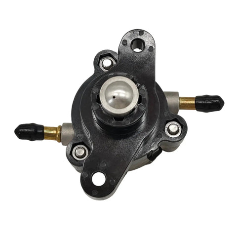 Outboard Fuel Pump Replacement For Yamaha And Mercury 4 Stroke Engines 75 80 90 100 115 HP Plug-N-Play Easy Install