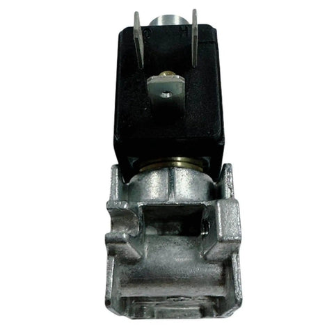 Rugged Pneumatic Solenoid Valve With Direct Acting Design For Industrial Automation Fluid Control Precise Pressure Regulation Hella Tough Dc 24V Operation
