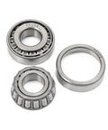 Swingarm Bearing Seal Bolt Kit For Honda Recon 250 TRX250X TRX250EX TRX 250 TE TM Rancher 350 400 Foreman 300 400 450 TRX 300 400 450 TRX 300FW Rubicon 500 ATV Maintenance Kit, 30203 bearings
