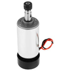 Beefy 300W Brushless Spindle Motor For CNC Engraving Machine With 52mm Shaft 48V Power High Speed Up To 12000 RPM Stable Performance