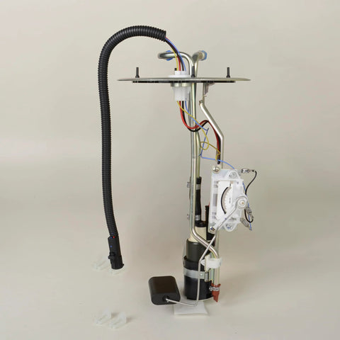 Fuel Pump Module With Sending Unit For Ford F150 F250 1997 To 2003, F150 Heritage 2004 4.2L V6, 4.6L V8, 5.4L V8 Replacement OE XL3Z9H307AA