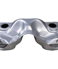 Front view of 16 Gallon Gas Fuel Tank Replacement For 2005 2010 Ford Mustang Direct Fit With OE Style Construction Easy Bolt In Install