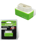 2 Pack OBD2 Fuel Saver Module For Most Cars Plug And Play Energy Optimizer That Talks To Your ECU in packaging and module