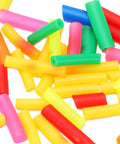 Cool Heat Shrink Tubing Kit With 250 Pieces In Colorful Sleeves For Fishing And Tackle Organization, Complete Portable Case Keeps Gear Safe And Easy To Grab While Out On The Lake. Colored heat shrink tubing set with assorted sleeves for fishing tackle