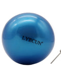 Watch Case Opener Ball Tool For Back Removal And Reassembly Soft Rubber Ball Safely Lifts And Seals Case Backs Scratch Free DIY Repair