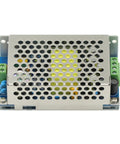 Tube Preamp Power Supply For Tube Amp With Shielded Aluminum Case And Stainless Shield Dual Output 6.3V And 280V Input 95V 265V Shield Cover 5V Bluetooth Decoder Board Power Interface EMI Reduction With High Voltage Delay Rectification, top view