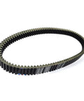 Premium V-Drive Belt For Kawasaki Prairie 300 KVF300 4X4 Fits 99-02, heavy-duty, oil and heat resistant design.