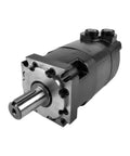 Hydraulic Motor Replacement for Eaton Char-Lynn 4000 Series 109-1106-006, durable black metal industrial drive motor, easy install