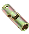 Built To Last Forklift Universal Joint Hinge For 350 351 352 Electric Forklifts, Lubricated Metal Linkage