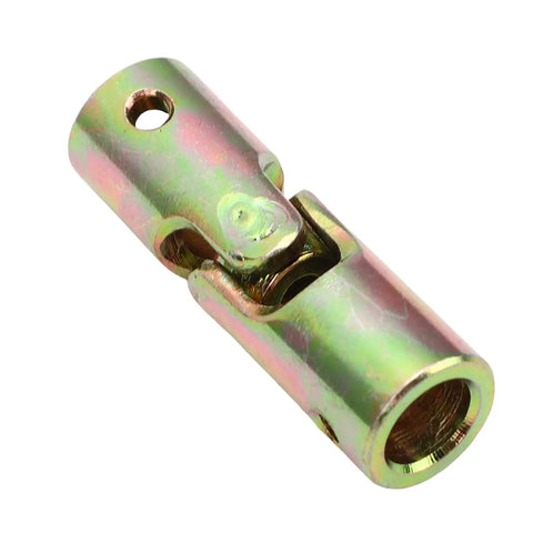 Built To Last Forklift Universal Joint Hinge For 350 351 352 Electric Forklifts, Lubricated Metal Linkage
