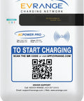 Commercial EV Charging Station With OCPP Compliance And Revenue Generating Capabilities Driver Pay App Included RFID