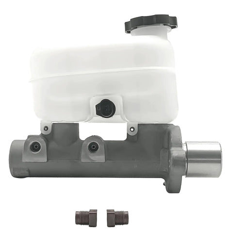 Brake Master Cylinder Direct Replacement For Chevrolet Silverado 1500 2005 2006 Classic 2007 And GMC Sierra 1500 2005 2006 Classic 2007 M630325 133193 15183822