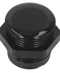 Black cap of Infrared Distance Sensor Proximity Switch With Obstacle Avoidance For Easy Rugged Detection Diffuse Reflection Photoelectric