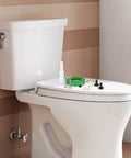 Heavy Duty Toilet Tank To Bowl Gasket And Bolt Kit Made From Premium NBR Rubber For Easy Leak-Proof Fixes And Simple Rear Installation Jobs, toilet repair parts on tank and bowl