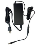 12V AC DC Power Adapter Compatible With Popular Telescopes And RC Gear UL Listed With 100 240V Worldwide Input 5A Output OVP OCP SCP