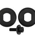 Saw Blade Clamp Flange Kit For Quick Install With Washer And Left Hand M6 Screw For DSS610 DSS611 BSS610 BSS611 16mm Bore