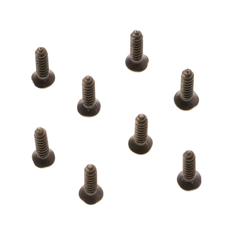 Two Pack Antique Bronze Cabinet Hinges Heavy Duty Furniture Fittings For Wooden Boxes And Drawers Boasting Smooth As Butter Movement And No Drama Assembly That Delivers Next Level Quality screws scattered on a white background.