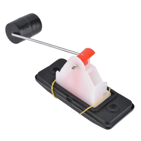 Fuel Level Gauge for Honda GX160 Generators 2KW 5KW Gasoline Power, Weather Resistant Fuel Tank Meter, Easy Install