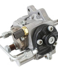 Road Ready Fuel Pump Direct Swap For Isuzu Npr 4Hk1 5.2L Trucks 2004 Through 2007 showing metal construction and connection points.