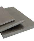 Mica Sheet For Electrical Insulation And High Heat Resistance, Flexible Mica Board For Crafts And DIY Projects, 4mm Thick, 300x300 Mm