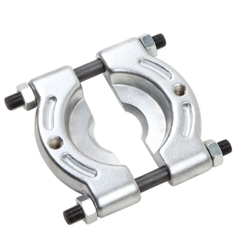 1 Inch Bearing Separator And Puller Kit For 10mm To 30mm Bearings Heavy Duty Pro Grade Easy Splitter Remover Tool close-up view