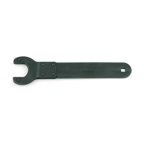 Fan Clutch Service Kit With Nut Wrenches And Pulley Holder In A Rugged Blow Mold Case For Universal Vehicle Maintenance Includes Tools