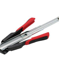 Spring Loaded Hog Ring Pliers Kit With 2500 Hog Rings for Fencing Chicken and Rabbit Cages Pet Enclosures Tool