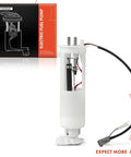 Top Shelf Electric Fuel Pump Module Assembly For Volvo 850 C70 S70 V70 With Sender And Filter showing the detailed pump assembly.