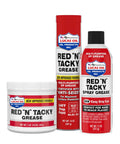 Heavy-Duty Lithium Complex Grease For Auto, Industrial, Marine And Agricultural Use 14 Oz Cartridge Tough-As-Nails Protection High-Load Capacity Heat Resistant Formula Rust And Oxidation Shield Keeps Machinery Running Smooth In Harsh Environments