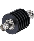 Beefed Up High Power 30dB BNC Attenuator 10W 50 Ohm Coax RF Attenuator 3GHz Male To Female Connector
