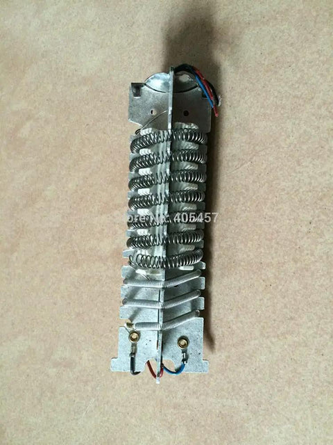 1600W Mica Heater Dryer Heating Element Core For Plastic Welding And Heating Frame, Air Guns Accessory For Shoes Making, Home Workshop DIY Tool, Reliable Heat Source For Industrial Projects, metal heating coil core