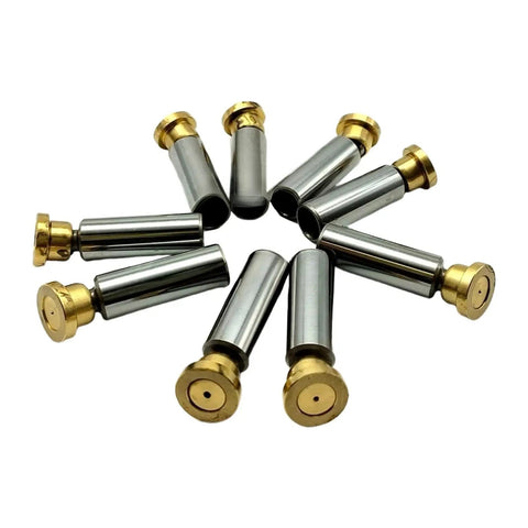 Piston Shoe Hydraulic Motor Spare Parts Kit For Industrial Hydraulics Replacement Piston Pumps Seals Gaskets And Components One Color Finish Heavy Duty Ready For Quick Install, metal piston shoes