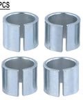 Four Piece Set Of Precision Cylinder Head Dowel Pins For LS LT Gen 3 4 5 Engines LQ4 LQ9 L83 L86 Vortec 5.3L 6.0L Helps Perfect Alignment