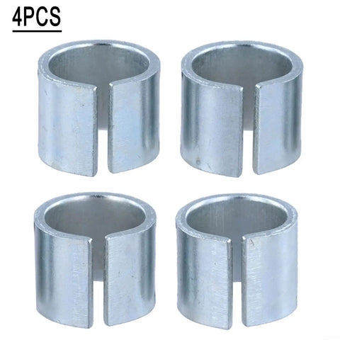 Four Piece Set Of Precision Cylinder Head Dowel Pins For LS LT Gen 3 4 5 Engines LQ4 LQ9 L83 L86 Vortec 5.3L 6.0L Helps Perfect Alignment