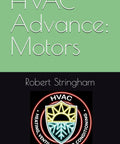 Cover of Hands On Mastering Electric Motors In Climate Control Systems A Practical Step By Step Guide For Techs And Students