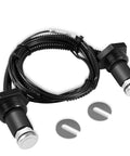 R0457400 High Limit Switch Harness Replacement Kit For Zodiac Jandy Legacy LRZE LRZM And Jandy LXi Low NOx Heaters displayed
