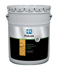 Five Gallon Mahogany Exterior Wood Stain With Transparent Matte Finish container for exterior wood protection and maintenance.