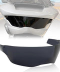 Headlamp Guard For Harley Road Glide CVO ST And FLTRXSE 2023 2025 Ride Ready Lightweight PC Headlight Cover Impact Resistant Shield