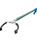 36 inch reacher grabber tool with ergonomic grip and magnet