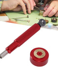Watch Bearing Opener And Movement Tool For 1120 And 2500 Movements with ergonomic anti slip handle; steel construction