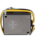 Rugged Electromagnetic Brake Rectifier With Minimal Vibration For Ultra Smooth Operation Built Tough With ABS Shell Model MH20TC