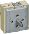 Surface Element Switch Replacement For Electric Cooktops And Stovetops Easy Install No Drama Durable WB24T10153 Control Switch