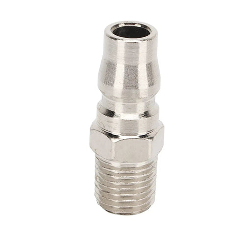 Real Deal Pneumatic Air Die Grinder Crunching Numbers At 30000 Rpm Inside A Durable Stainless Steel Body, air fitting for hoses.
