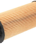 PF2262G Engine Oil Filter With Cap Seal O Ring For GM Vehicles Replacement Part Beefy OE Quality Filter Keeps Debris Out And Maintains Solid Oil Pressure. pleated paper cartridge with black cap seal