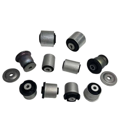 Mercedes Benz Front Upper And Lower Control Arm Bushings Kit For W167 GLC Class 10 Piece Set A1673331600 A1673331200 A1673331500