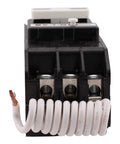 30 Amp Double Pole Circuit Breaker With GFCI Protection 120 240V Pigtail Neutral UL Listed Heavy Duty Safety For Home Electrical Panels No Sweat Install Reliable Power, front view